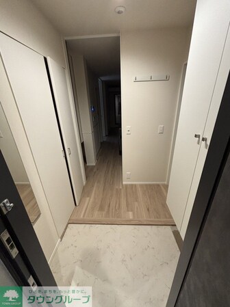 PLACIDO.Nの物件内観写真